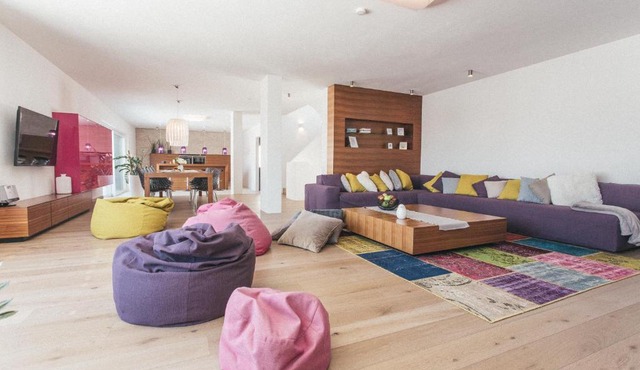Glücksthaler by AA Holiday Homes - SchladmingDachstein in Aich