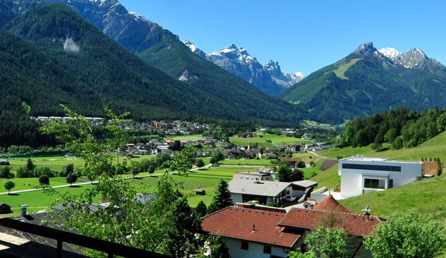 Gletscherblick Panorama Deluxe 135 - Hotel Königsblick by keyone in Fulpmes