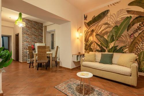 Good Vibes apartment nel centro storico