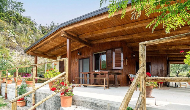Gorgeous home in Ascea Marina with house sea view
