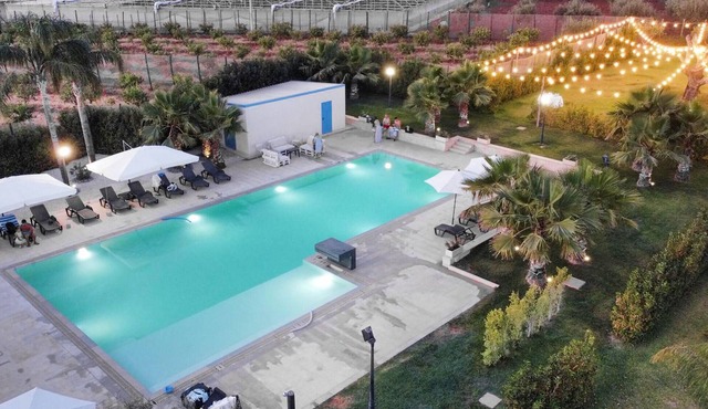 Gorgeous home in Acate