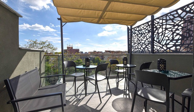 Gorgeous home in Catania with WiFi