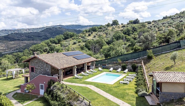 Gorgeous home in Torchiara
