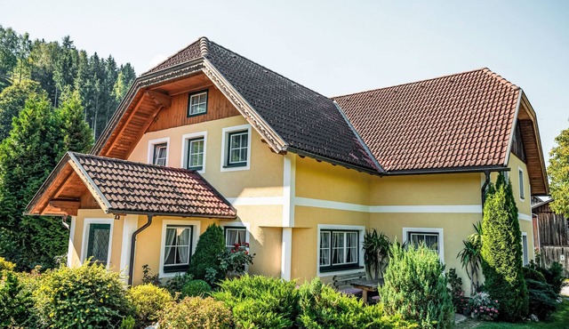 Gröbming by Interhome in Gröbming
