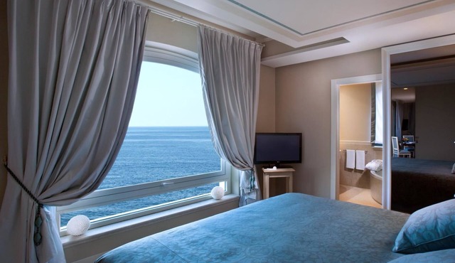 Grand Hotel Baia Verde