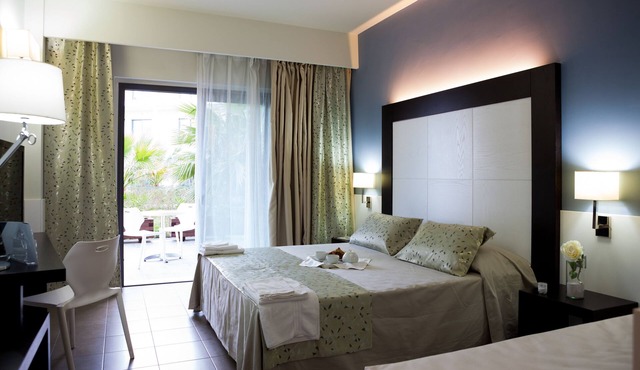 Grand Hotel Balestrieri in Melissa