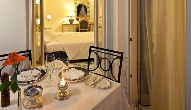 Grand Hotel Il Moresco & Spa