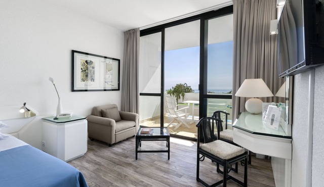 Grand Hotel Pianeta Maratea Resort