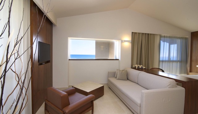 Grand Hotel President