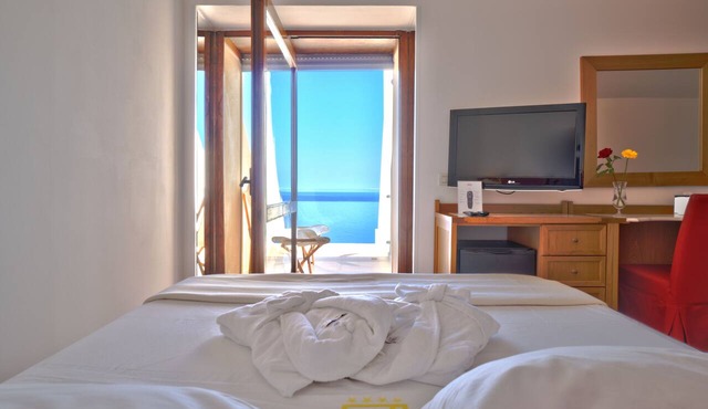 Grand Hotel San Pietro