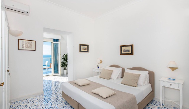 Grand Hotel Tritone