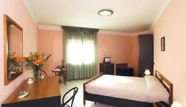 Grandinetti Hotel