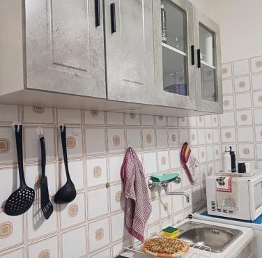 Grazioso bilocale in Giusvalla