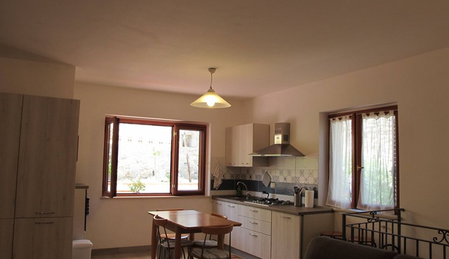 Gritti Apartment · apartment with its own entrance Casa Margherita