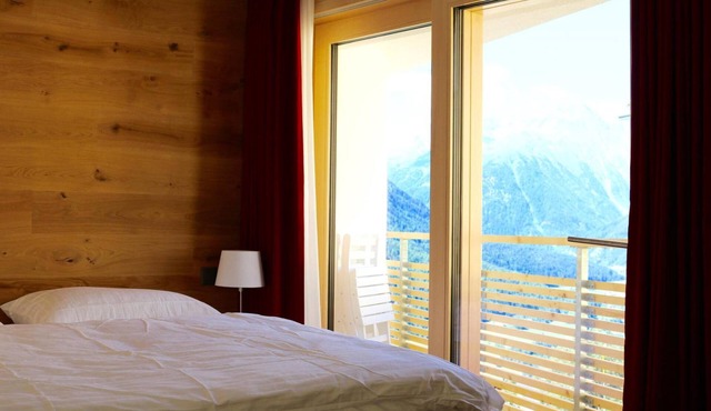 Guarda Lodge in Scuol