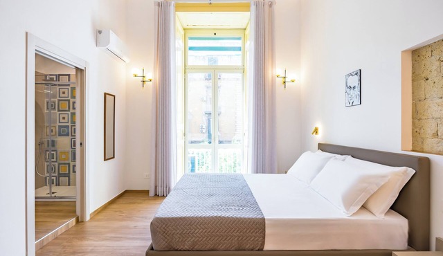 Guest Rooms Bellini