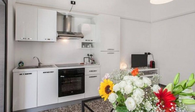 GuestHost - 12. Enjoy Bari - brand new apartment X3 !