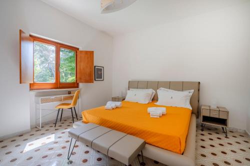 GuestHost - Borgo Lucia Rooms in Selva di Fasano