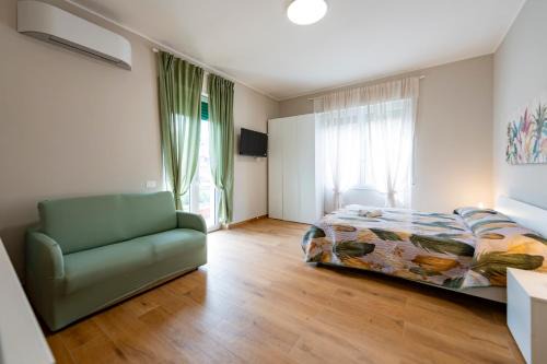 GuestHost - Cozy Balcony Flats near the Sea Francavilla in Francavilla al Mare