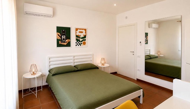 GV Apartments in Caserta