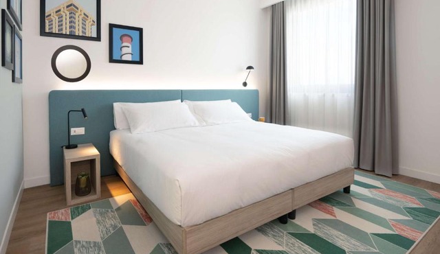 Hampton by Hilton Rome North Fiano Romano in Fiano Romano