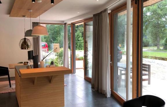 Haus am See in Lunz am See