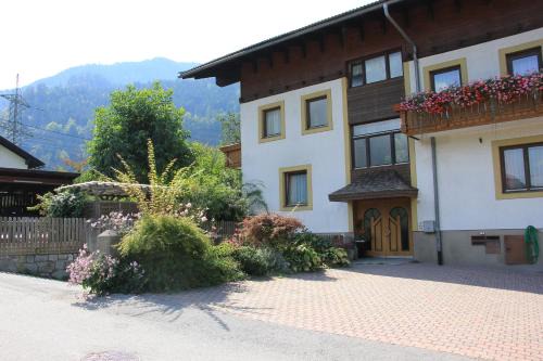 Haus Egger in Oberdrauburg