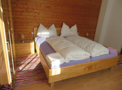 Haus Irmi in Knittelfeld