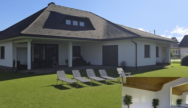 Haus Petzenblick by Interhome in Gonowetz