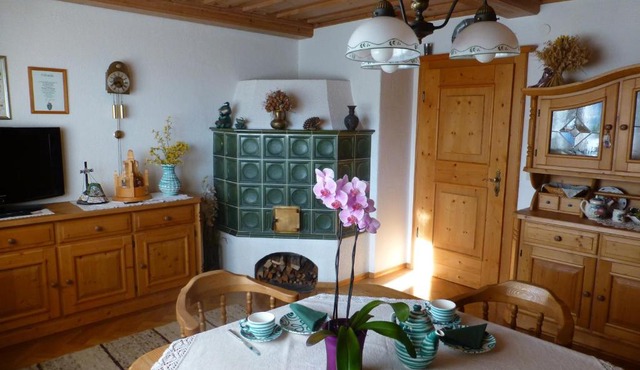Haus Weinacht in Gröbming