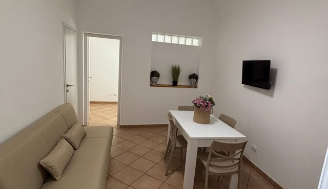 Helios Apartaments
