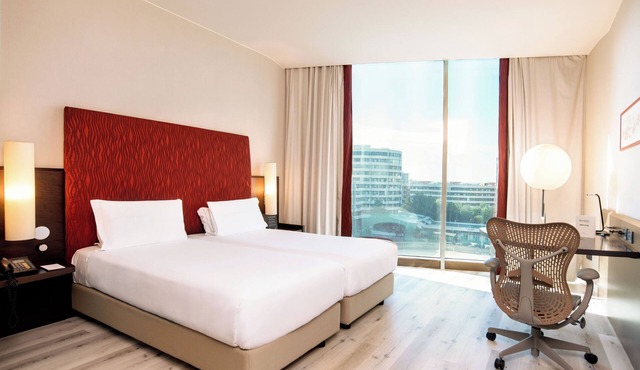 Hi Hotel Bari in Bari