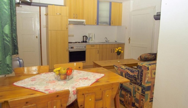 Hinterrinnbach Appartments in Grünau im Almtal