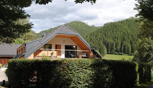 Hirsch Apartment - Veitsch in Veitsch