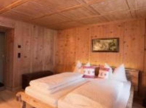 Hof Alpenjuwel in Nauders