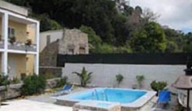 Holiday apartment Barano d'Ischia for 4 persons with 1 bedroom - Holiday house