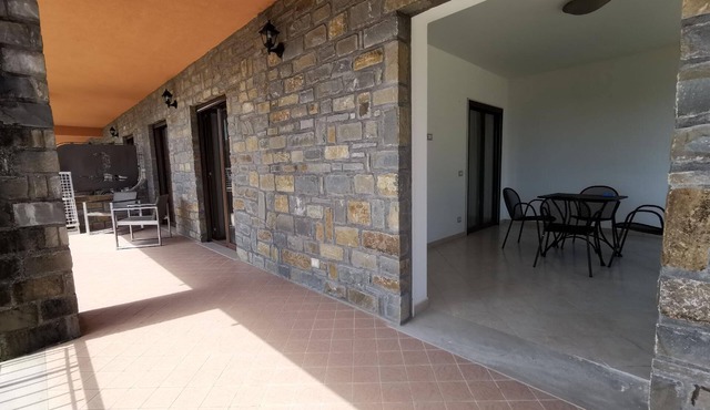 Holiday apartment Rofrano for 1 - 4 persons with 1 bedroom - Holiday apartment