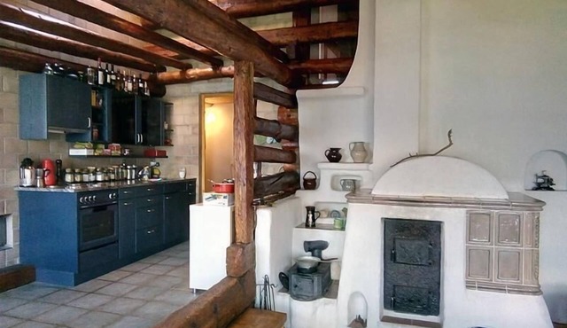 Holiday apartment Sarn for 1 - 6 persons with 2 bedrooms - Holiday apartment in Sarn