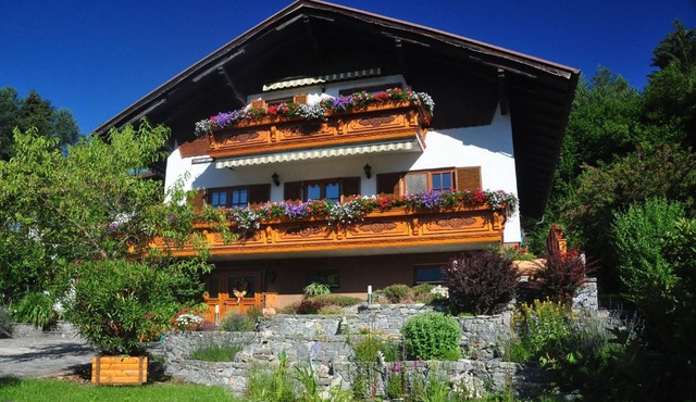 Holiday flat Högerblick in Türnitz in Türnitz