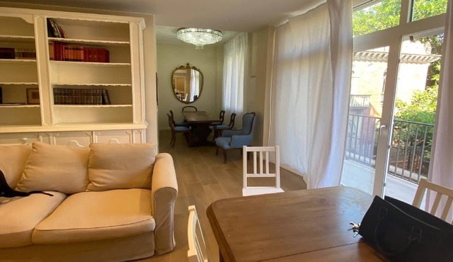 Holiday Home in Reggio Calabria near Beach