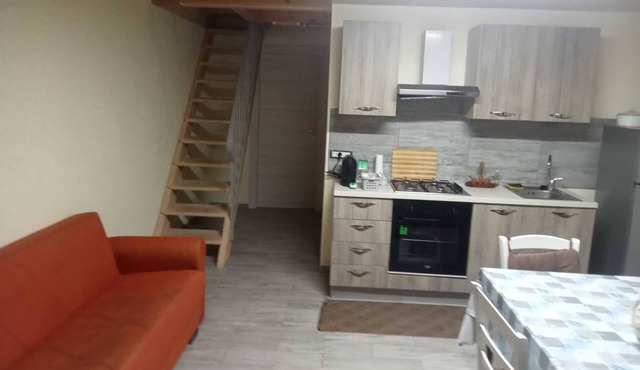 Holiday Home 'Le Dimore Degli Ulivi' with Shared Pool, Wi-Fi and Air Conditioning