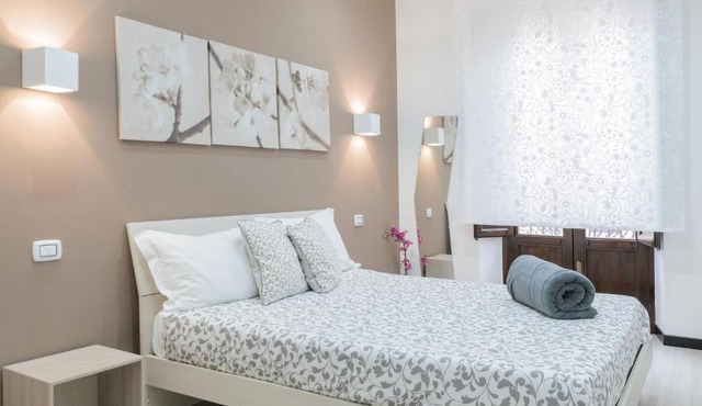Holiday Home Taormina 3