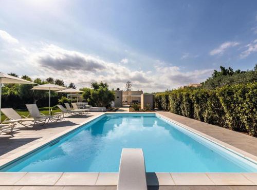 Holiday Home 'Villa Luisa' mit Pool by Interhome