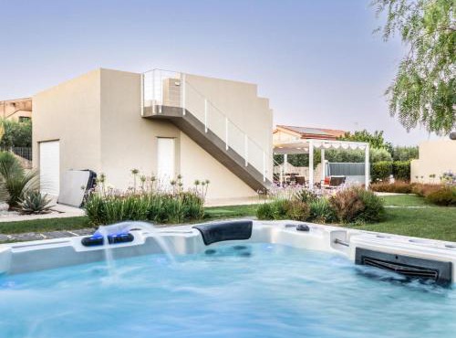 Holiday Home 'Villa Paolo' mit Gemeinschaftspool by Interhome