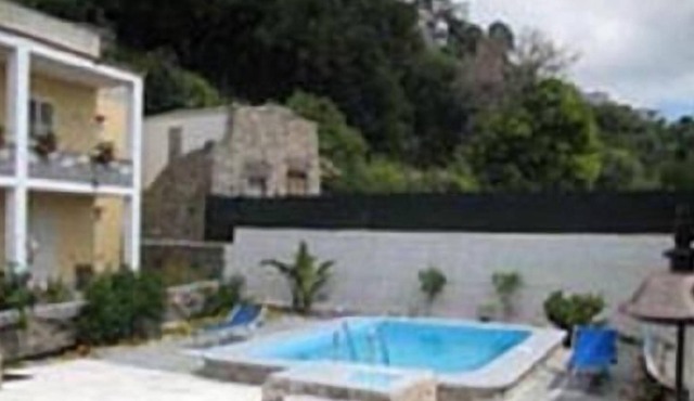 Holiday house Barano d'Ischia for 4 persons with 1 bedroom - Holiday house