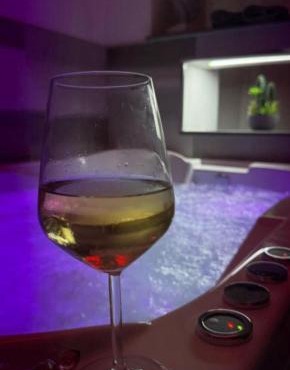 Holiday Luxury Room