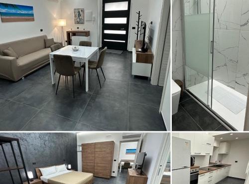 Home Catania Lungomare