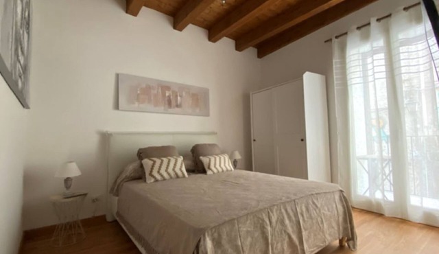 Home Suite Home is your apartment, your experience in the hearth of Palermo