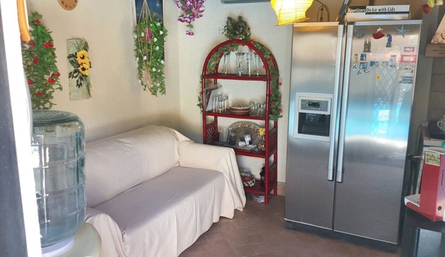 Homerez - Apt Giugliano with pool
