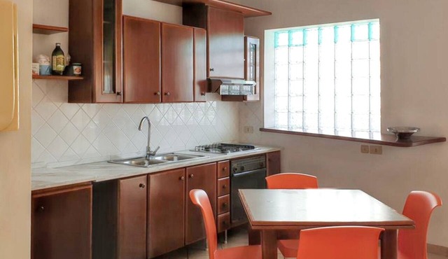 Homerez - Apartment in Marsala